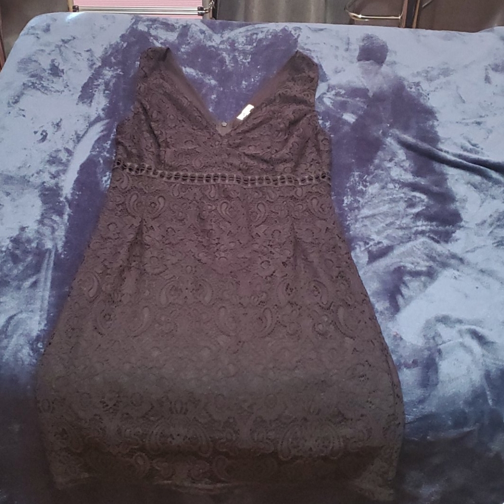 dress